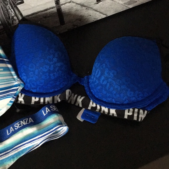 3 bras all 34b - Picture 4 of 4